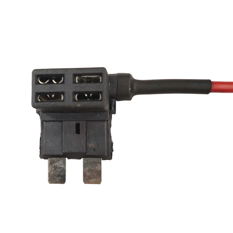 汽车保险丝盒蓄电池保险丝盒保障车内电器的正常运行详情1