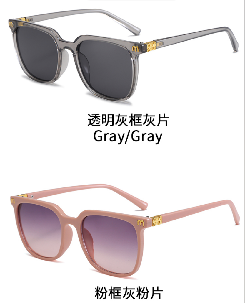 墨镜/太阳镜/太阳眼镜/眼镜/偏光镜细节图