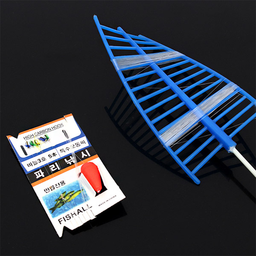 渔具垂钓用品/WPE细节图
