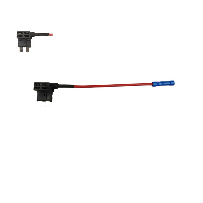 汽车保险丝盒蓄电池保险丝盒保障车内电器的正常运行详情2