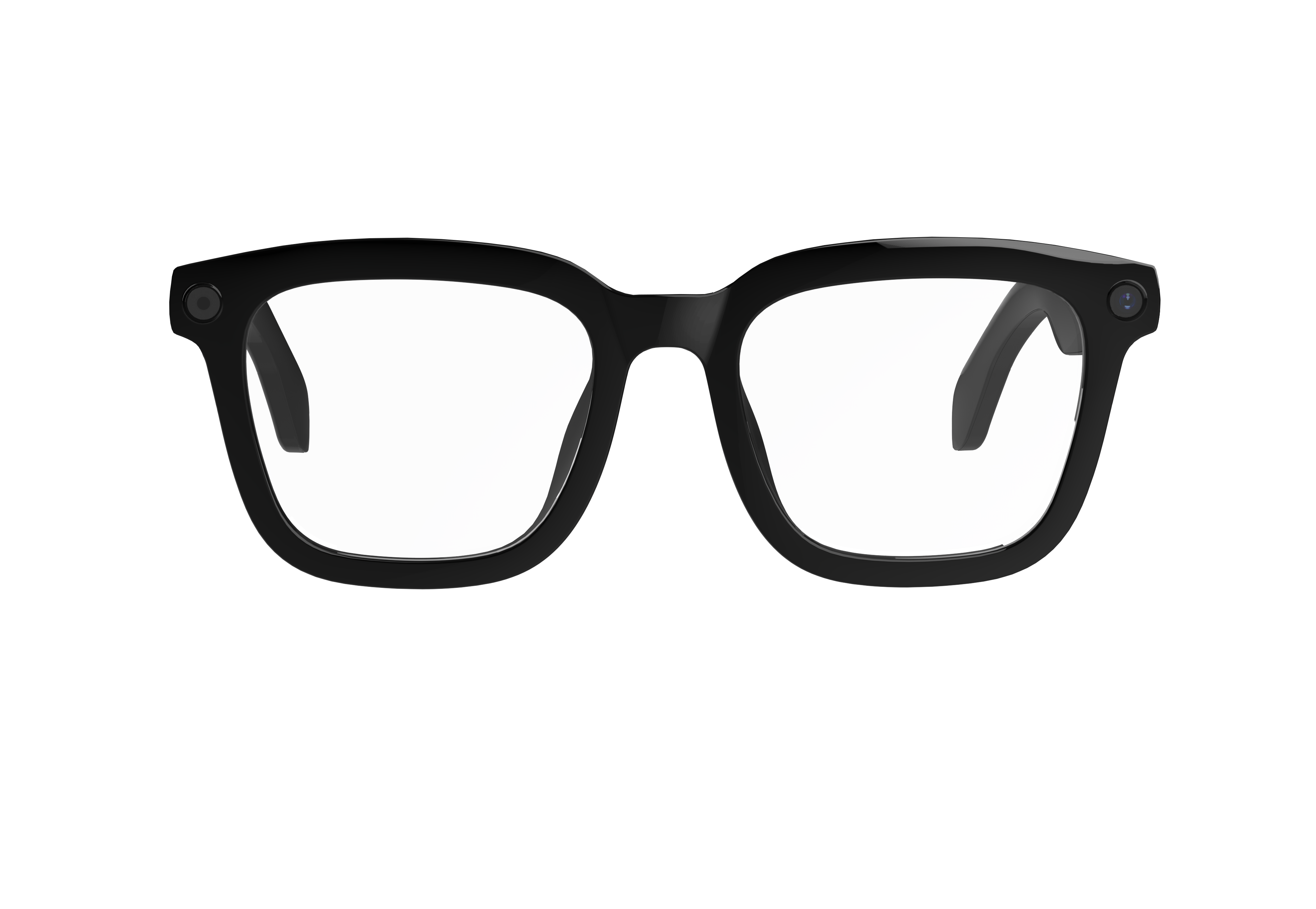 AI智能翻译眼镜无线蓝牙耳机听音乐会议记录AI对话触控语音助手旅游讲解音频眼镜黑科技蓝牙智能眼镜