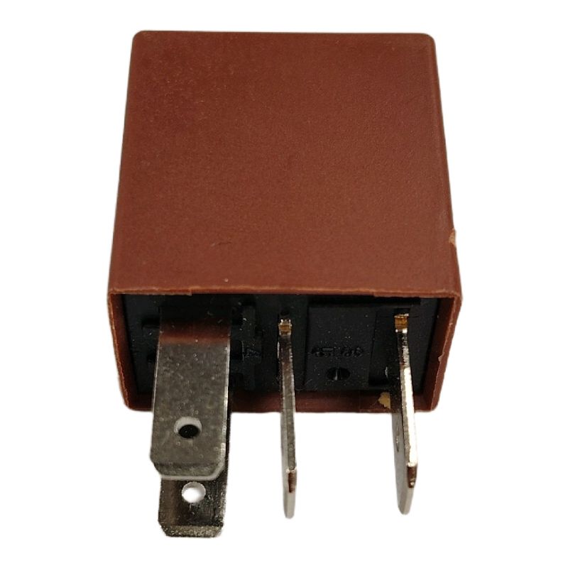 焊脚式继电器插片式继电器​脚座式继电器详情1