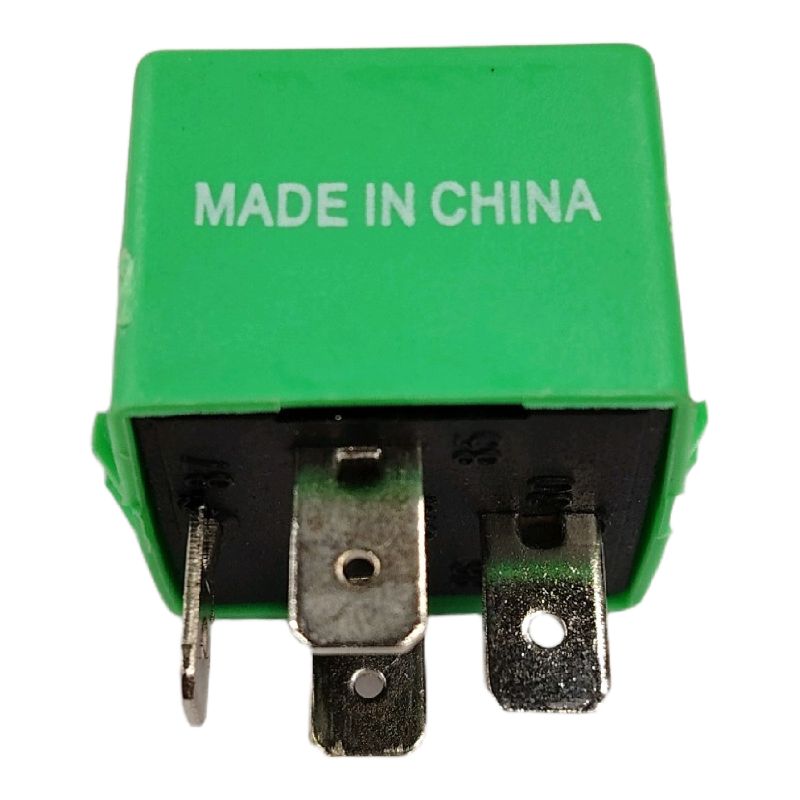 冷却风扇继电器汽车磁力开关继电器详情2