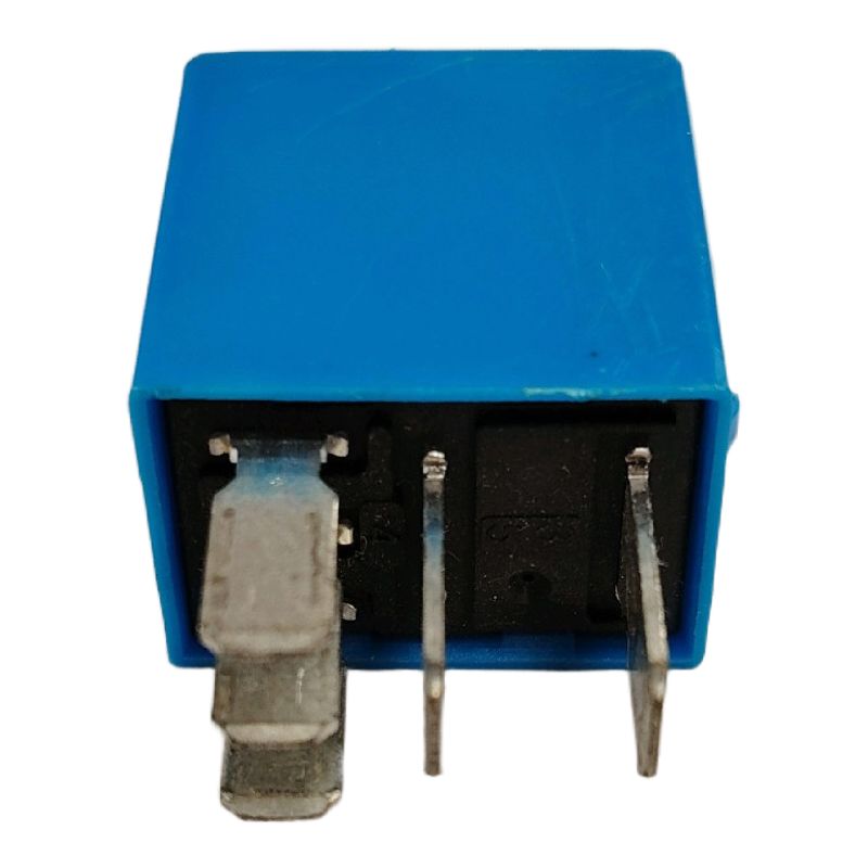 电子控制继电器插片式继电器​冷却风扇继电器详情2