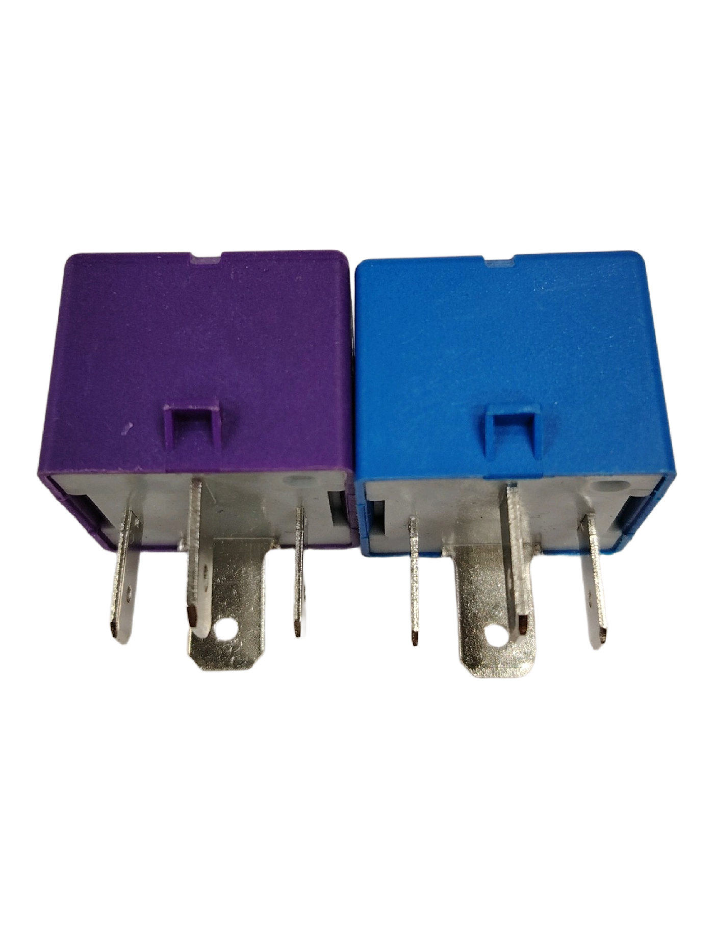 继电器汽车电子控制继电器标准启动继电器