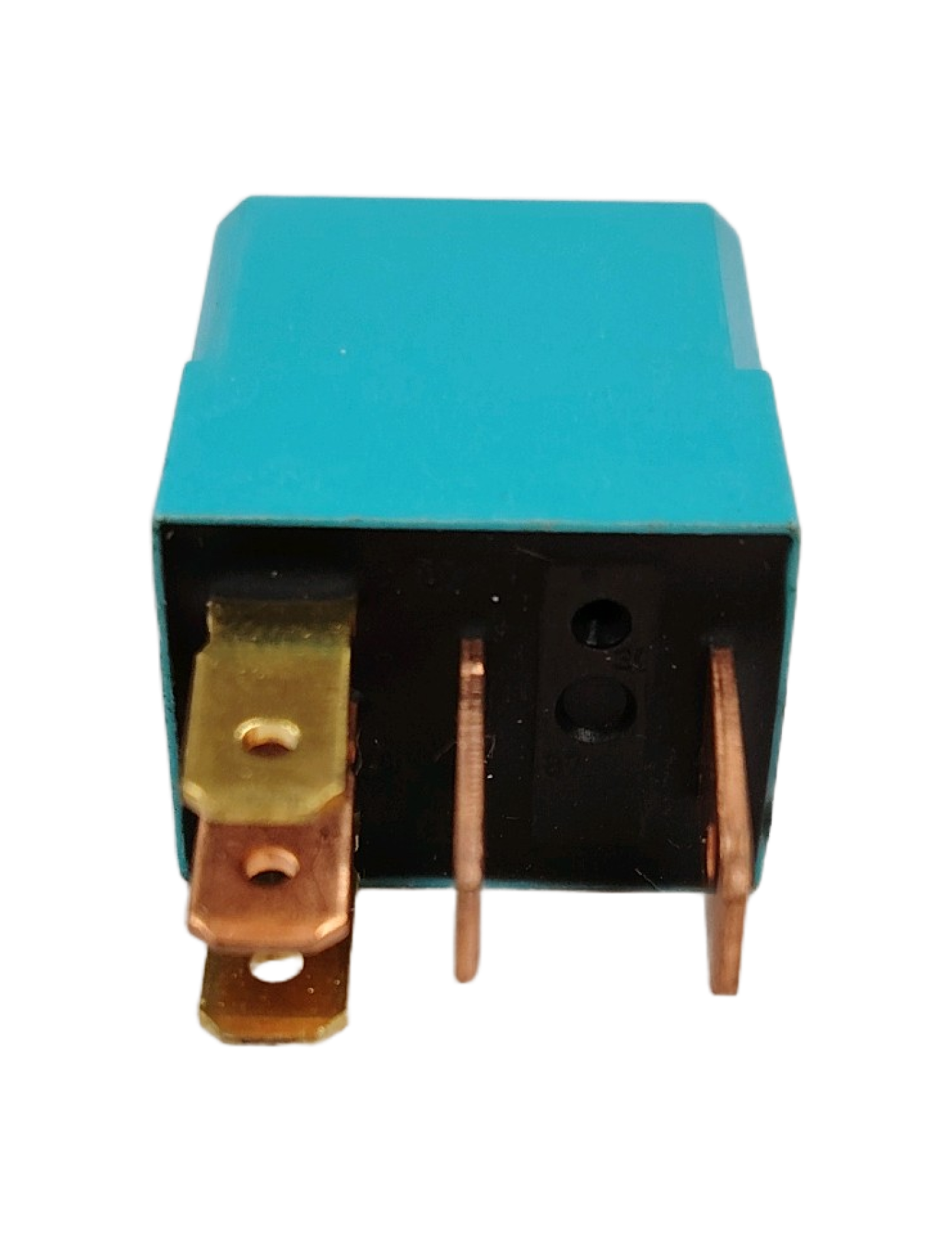 汽车继电器电流放大器自动控制开关