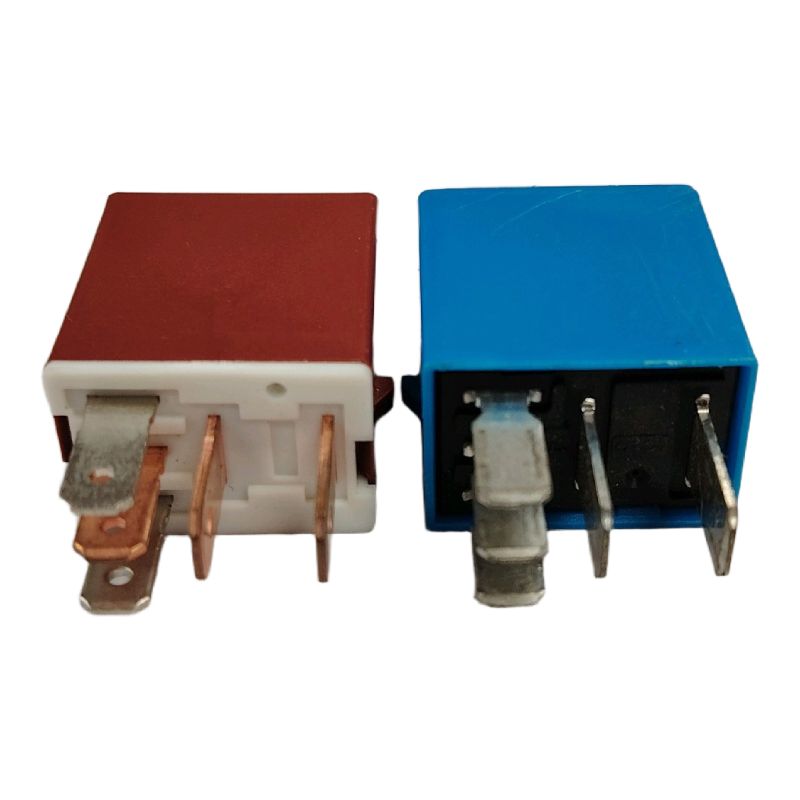 电子控制继电器插片式继电器​冷却风扇继电器详情1