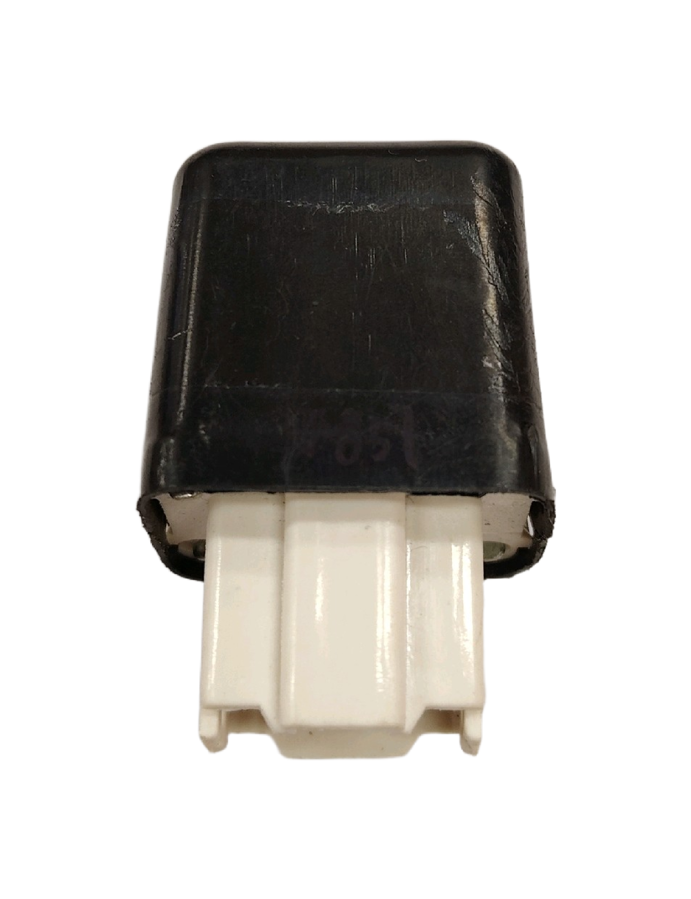 电子控制继电器插片式继电器​风扇继电器