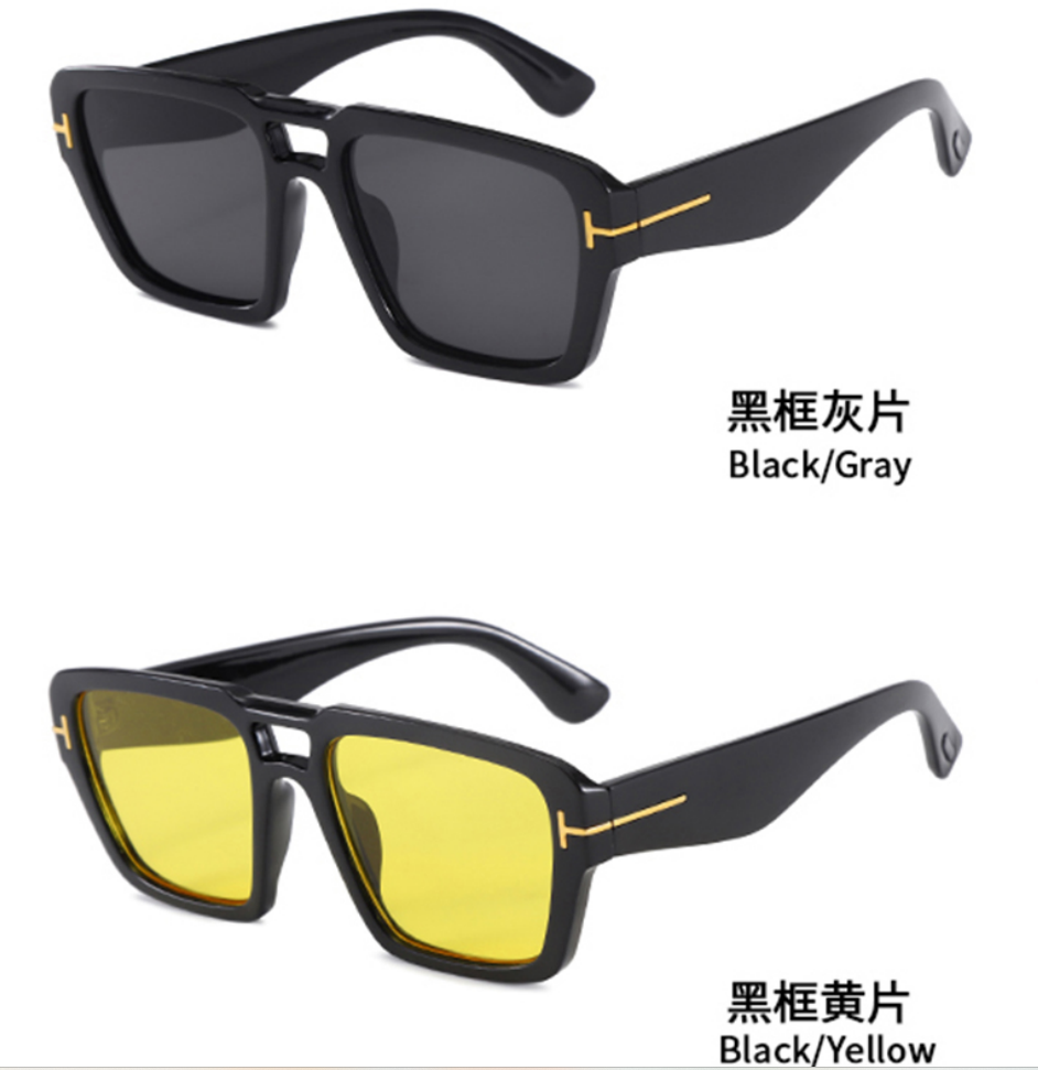 墨镜/太阳镜/太阳眼镜/偏光镜/眼镜产品图