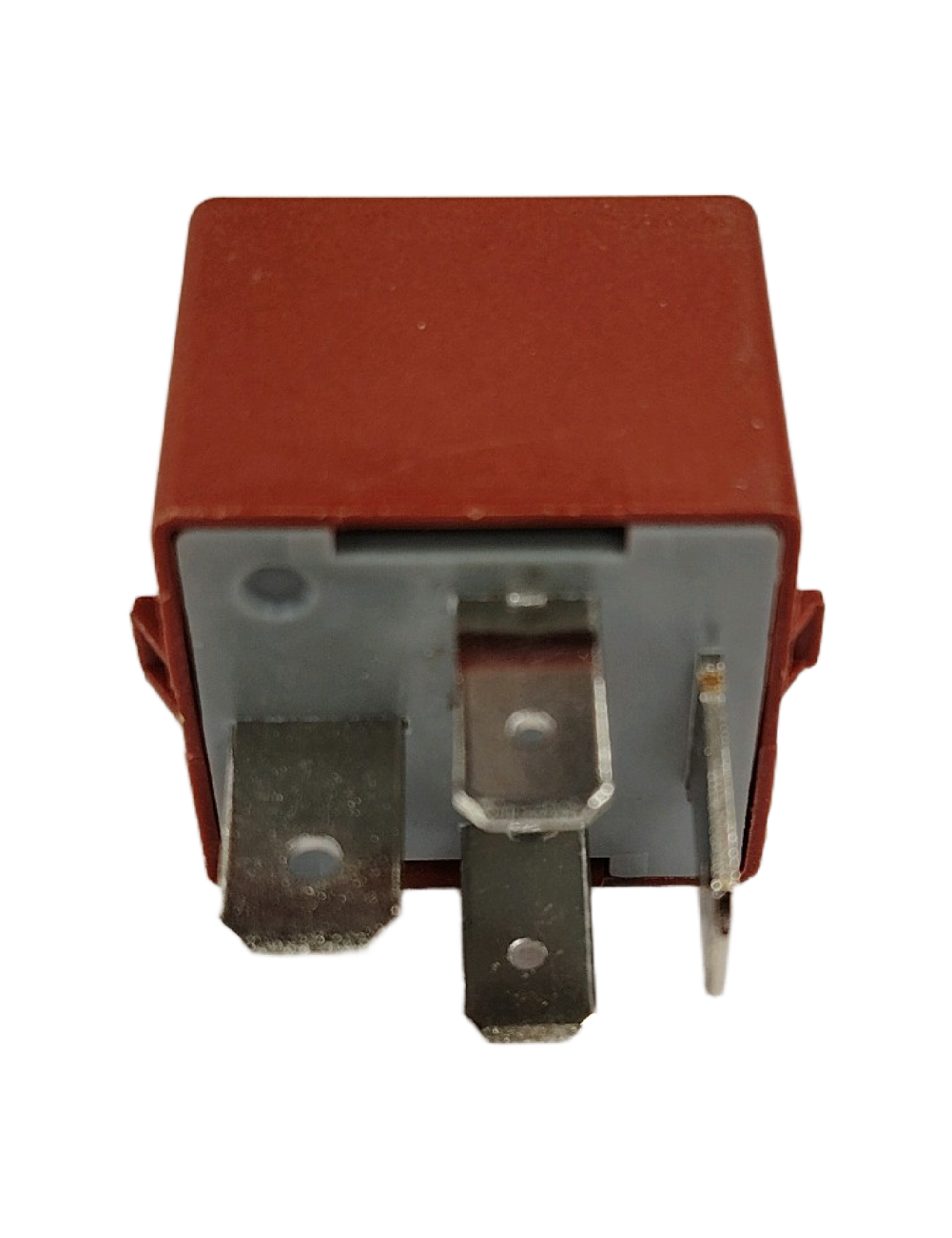 Relay: Automotive electronic control relay, standard starting relay Specification image