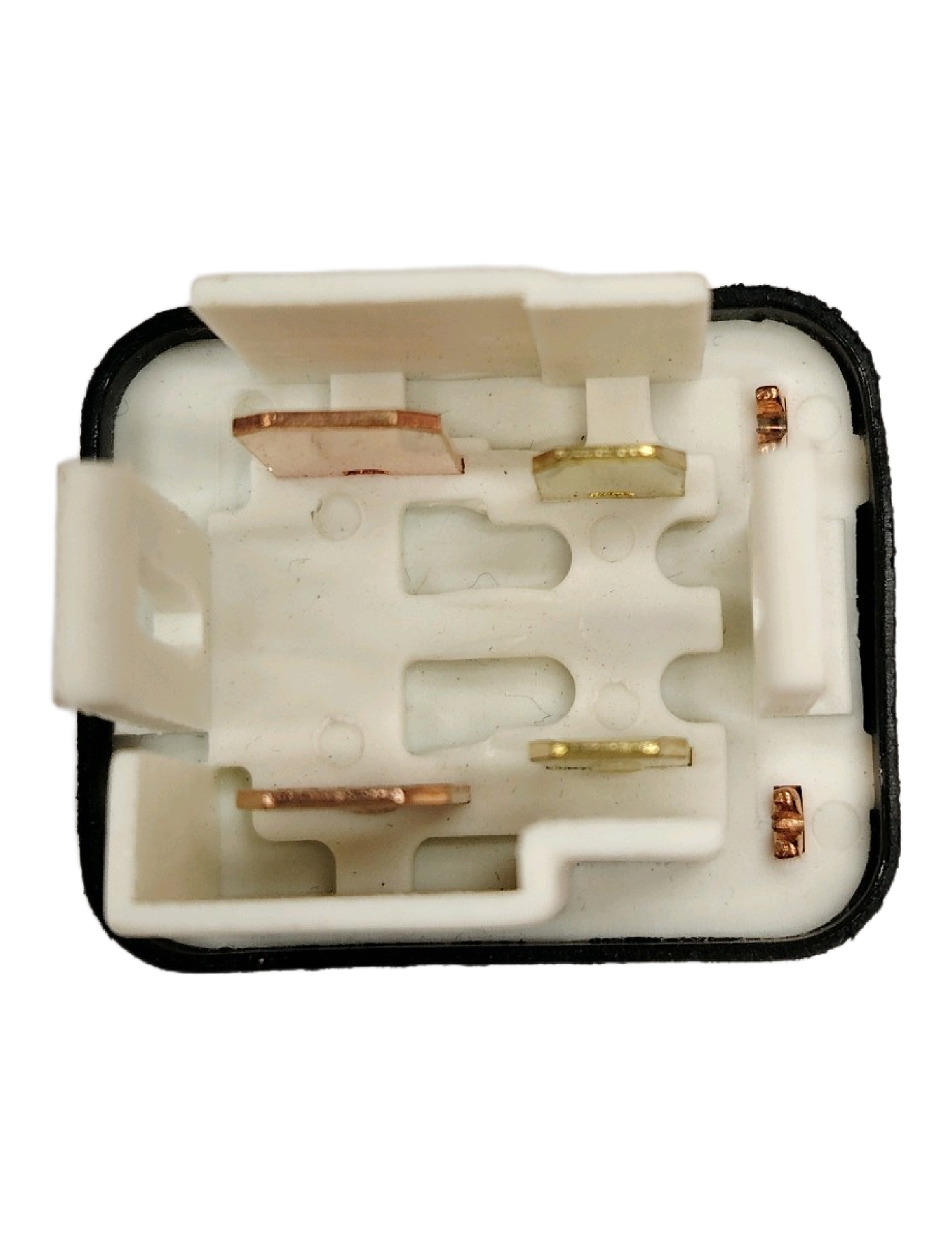 Automotive electronic relay micro relay 12V Item Picture