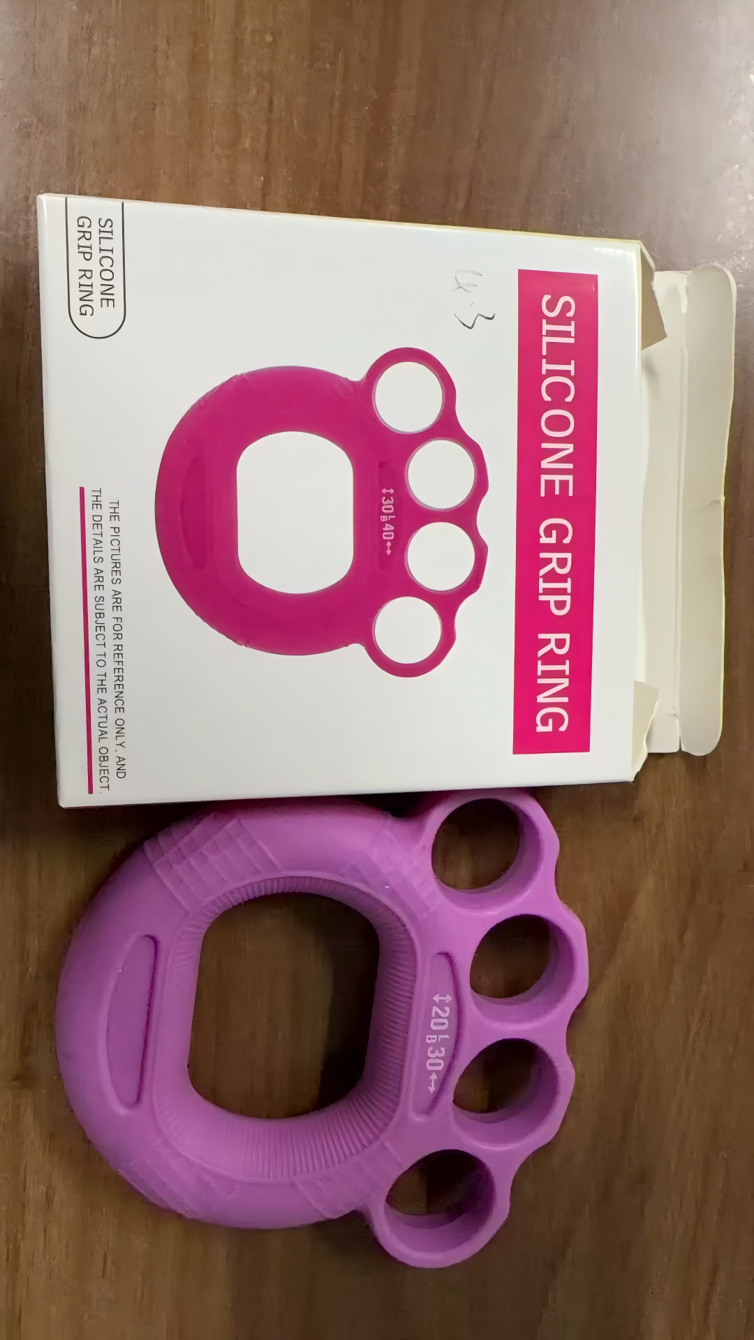 厂家直销握力器