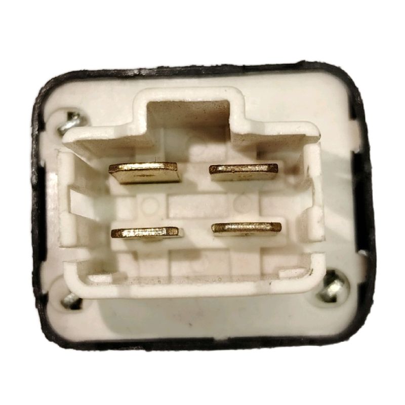 电子控制继电器插片式继电器​风扇继电器详情2