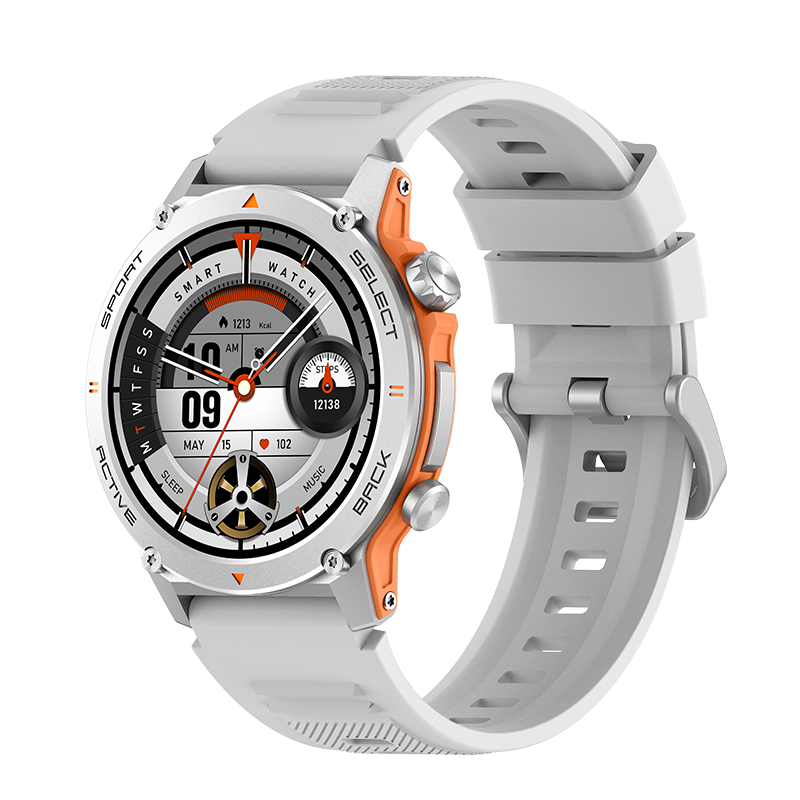 kumi git3 fit smartwatch Item Picture