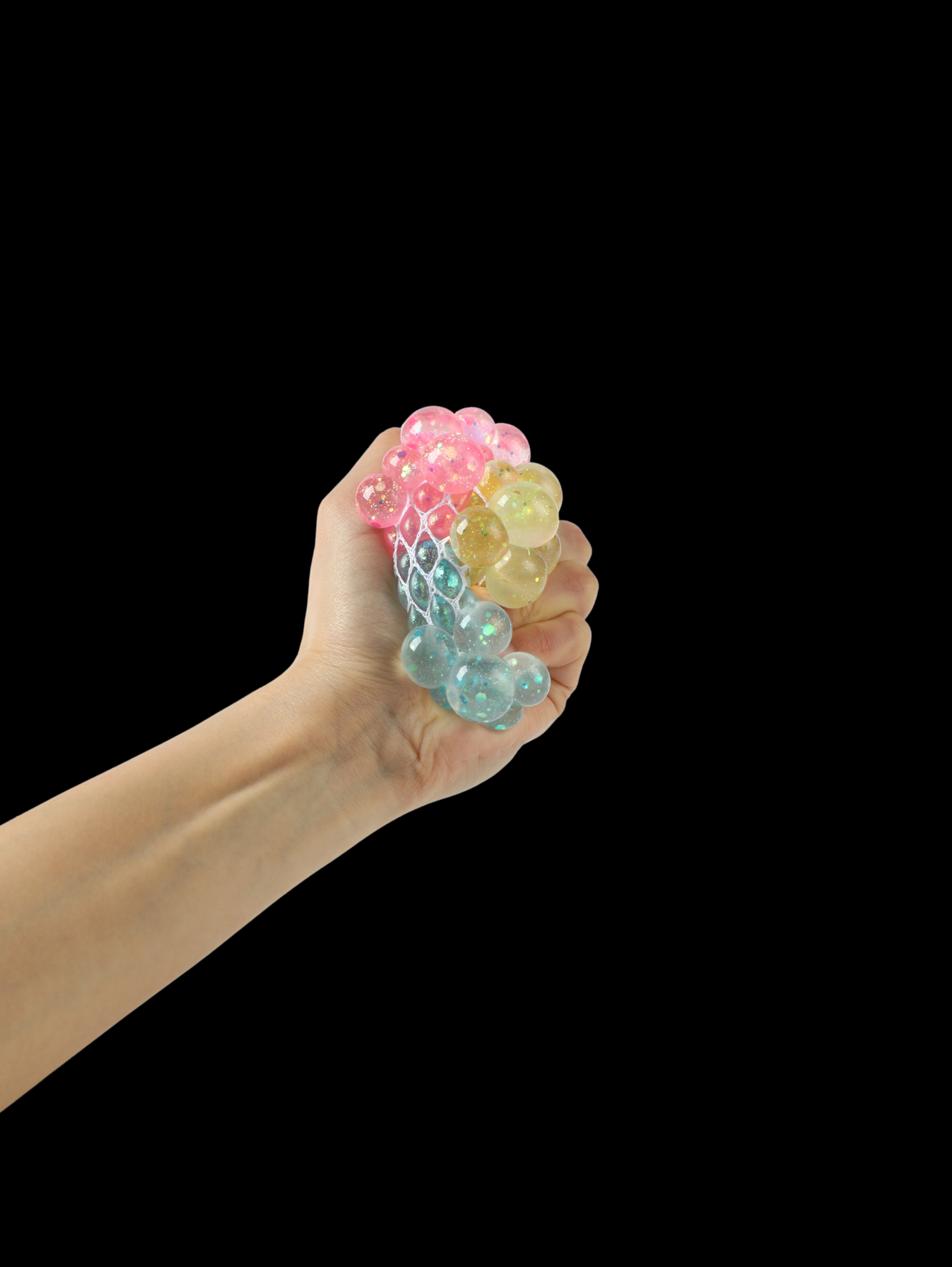 减压玩具实物图