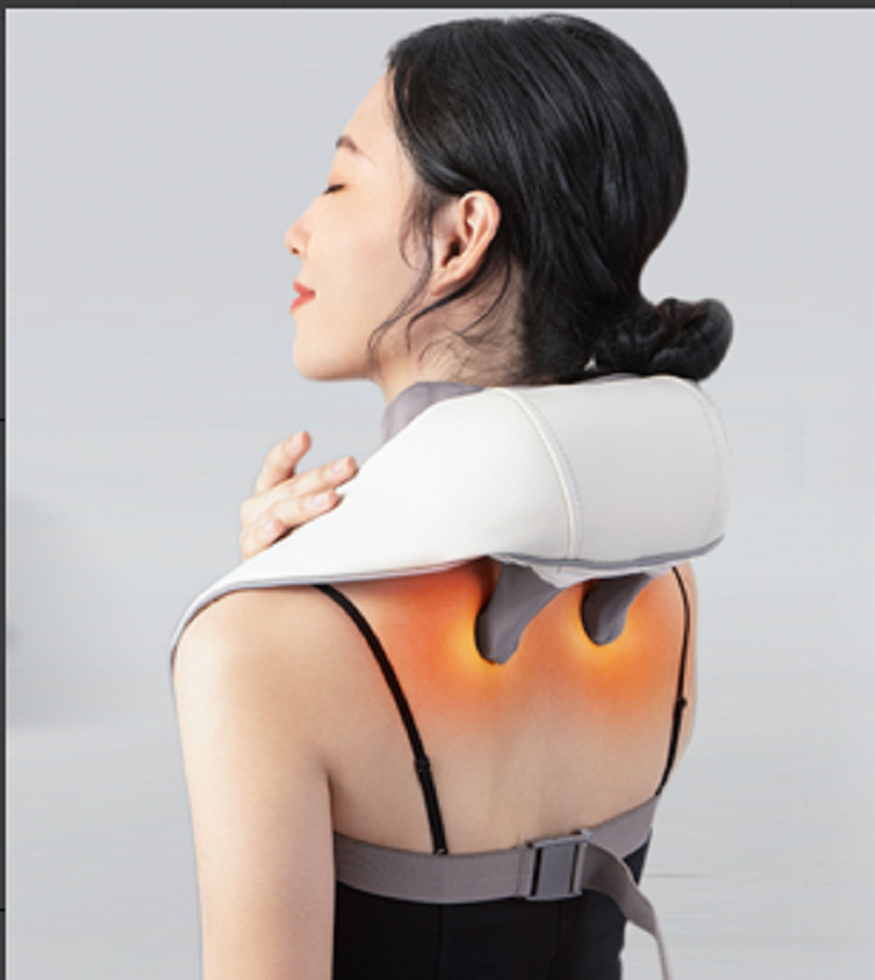 专业  肩颈按摩仪）244343