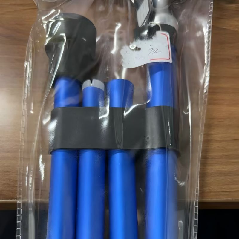 可收缩医用辅助拐杖