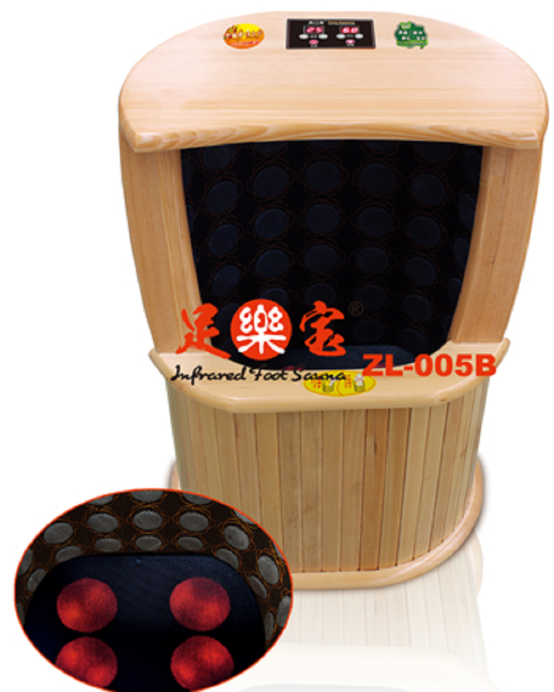 厂家直销 桑拿桶 义乌批发 足底按摩桶