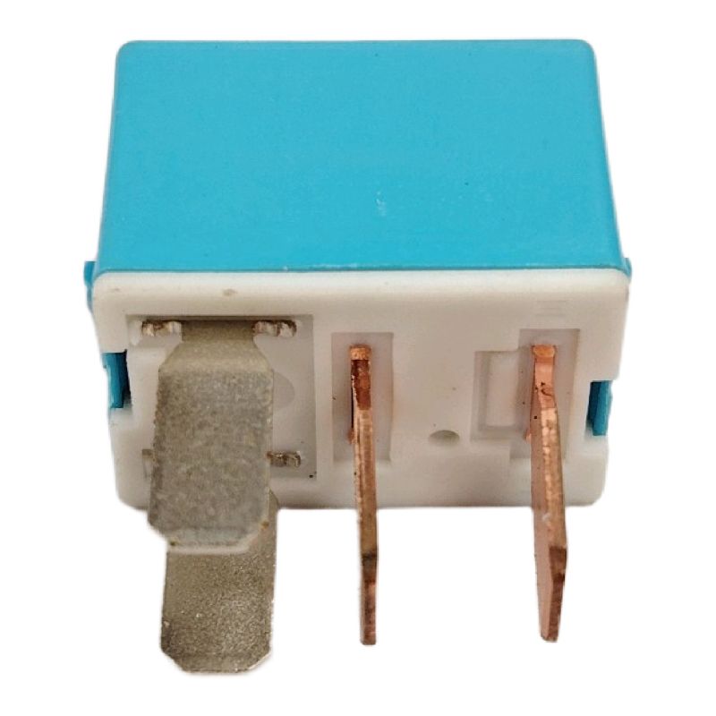 通用型汽车继电器大灯继电器微型继电器详情2