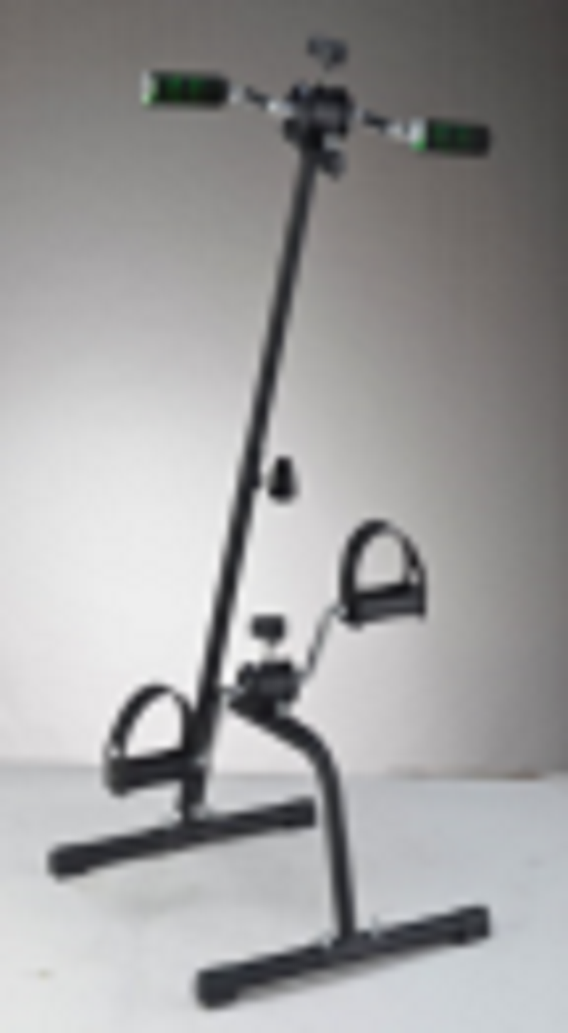 厂家批发  上下肢训练器  康复训练踏车  义乌直销 家用辅助康复机