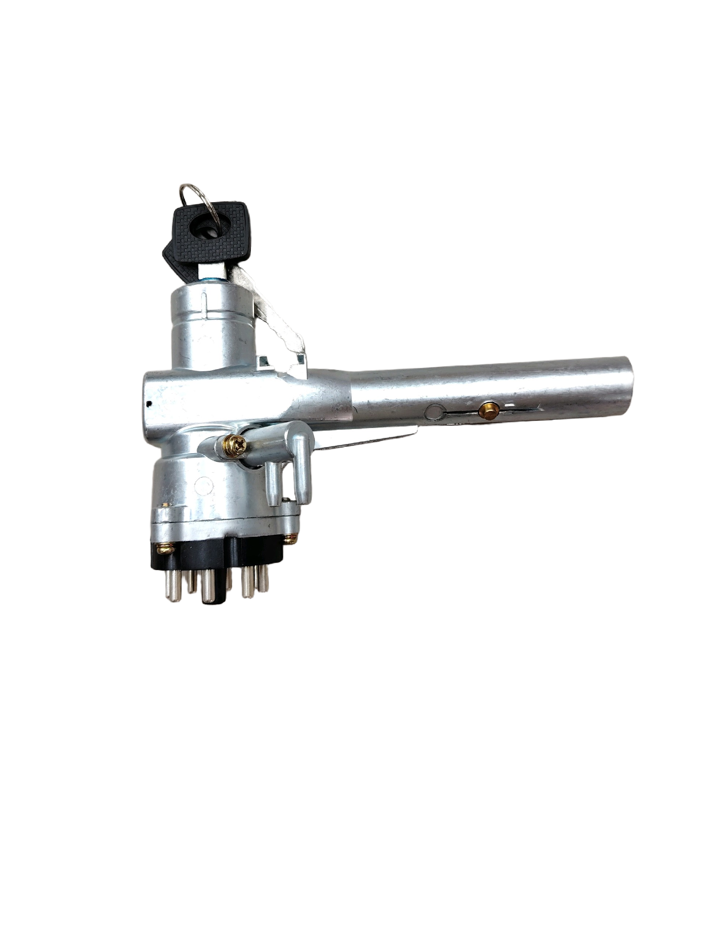 Mercedes-benz bus ignition switch, large ignition lock start switch details Picture