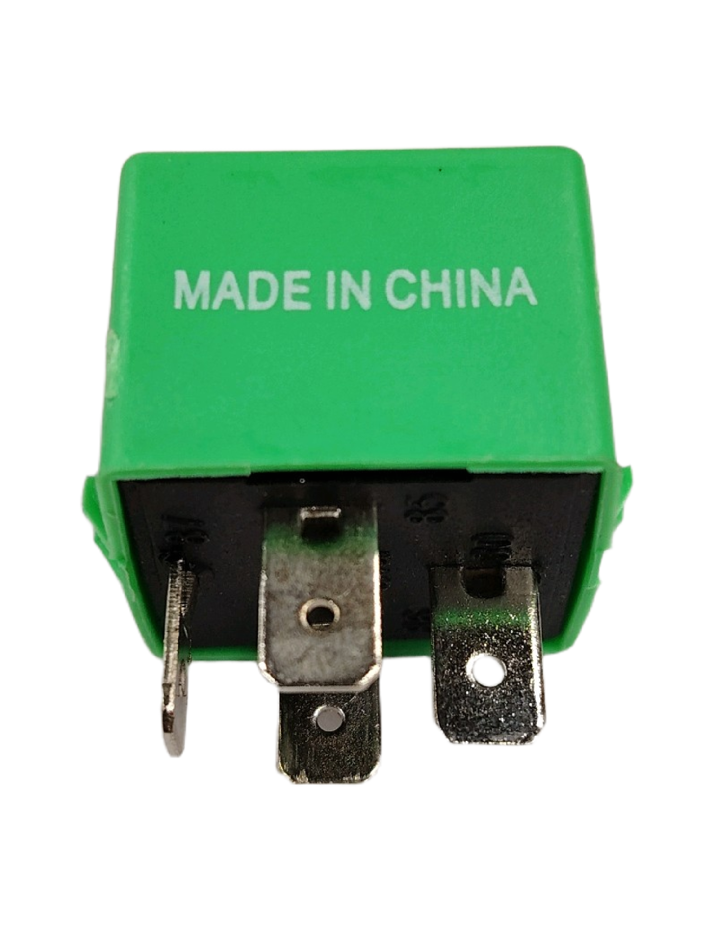 冷却风扇继电器汽车磁力开关继电器