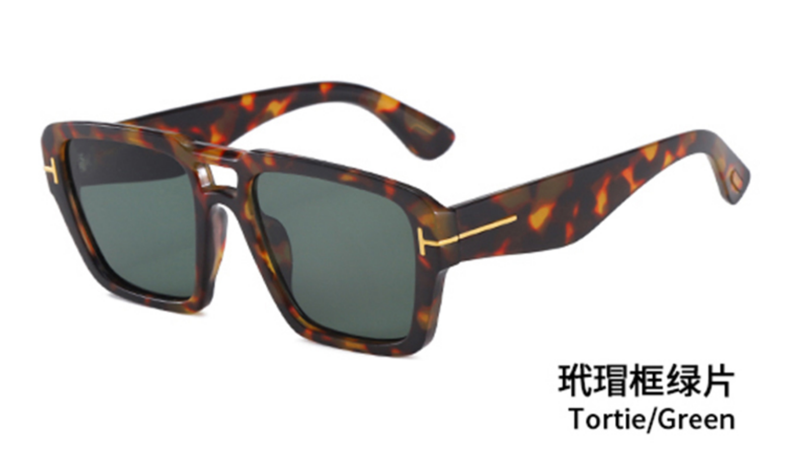 墨镜/太阳镜/太阳眼镜/偏光镜/眼镜白底实物图