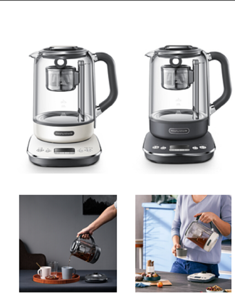 专业 摩飞升降煮茶器244343