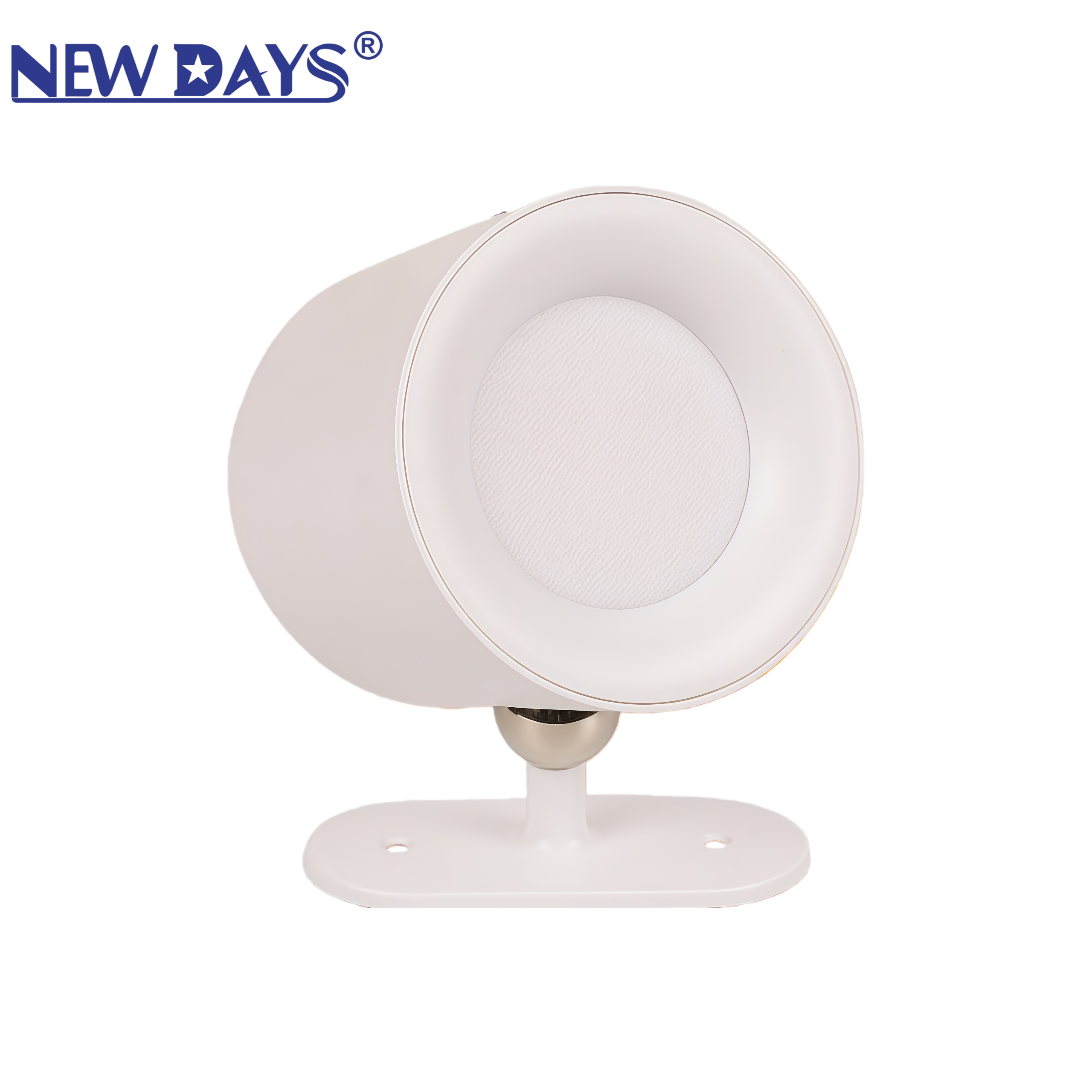 NEWDAYS marca crossover nueva luz de cabecera sin cableado recargable magnético succión lámpara de atmósfera lámpara de puerta de entrada lámpara de pared sin cableado sin perforación control remoto lámpara de dormitorio perezoso lámpara de estantería Item Picture
