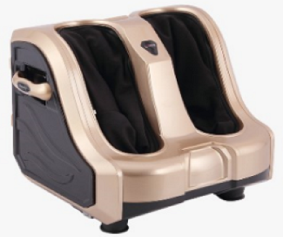 厂家直销  义乌批发 腿部按摩 美腿机 脚底按摩