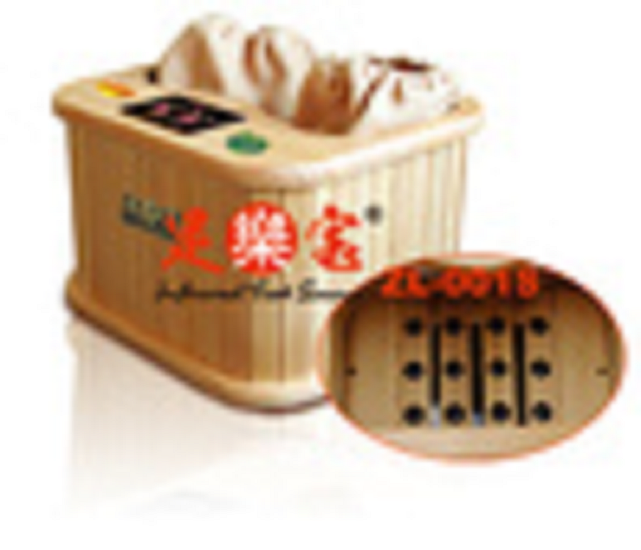 厂家直销 桑拿桶 义乌批发 足乐宝迷你小精灵