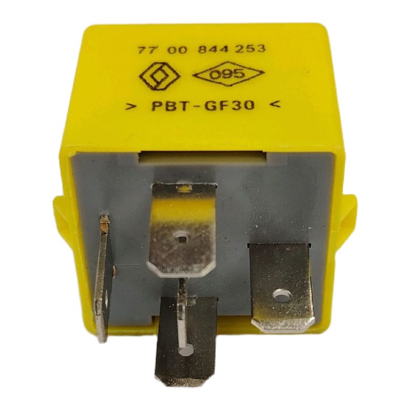 12V喇叭继电器冷却风扇继电器大灯继电器微型继电器详情2