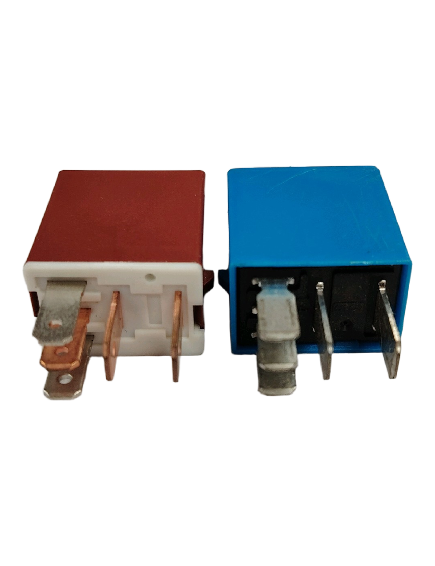 电子控制继电器插片式继电器​冷却风扇继电器