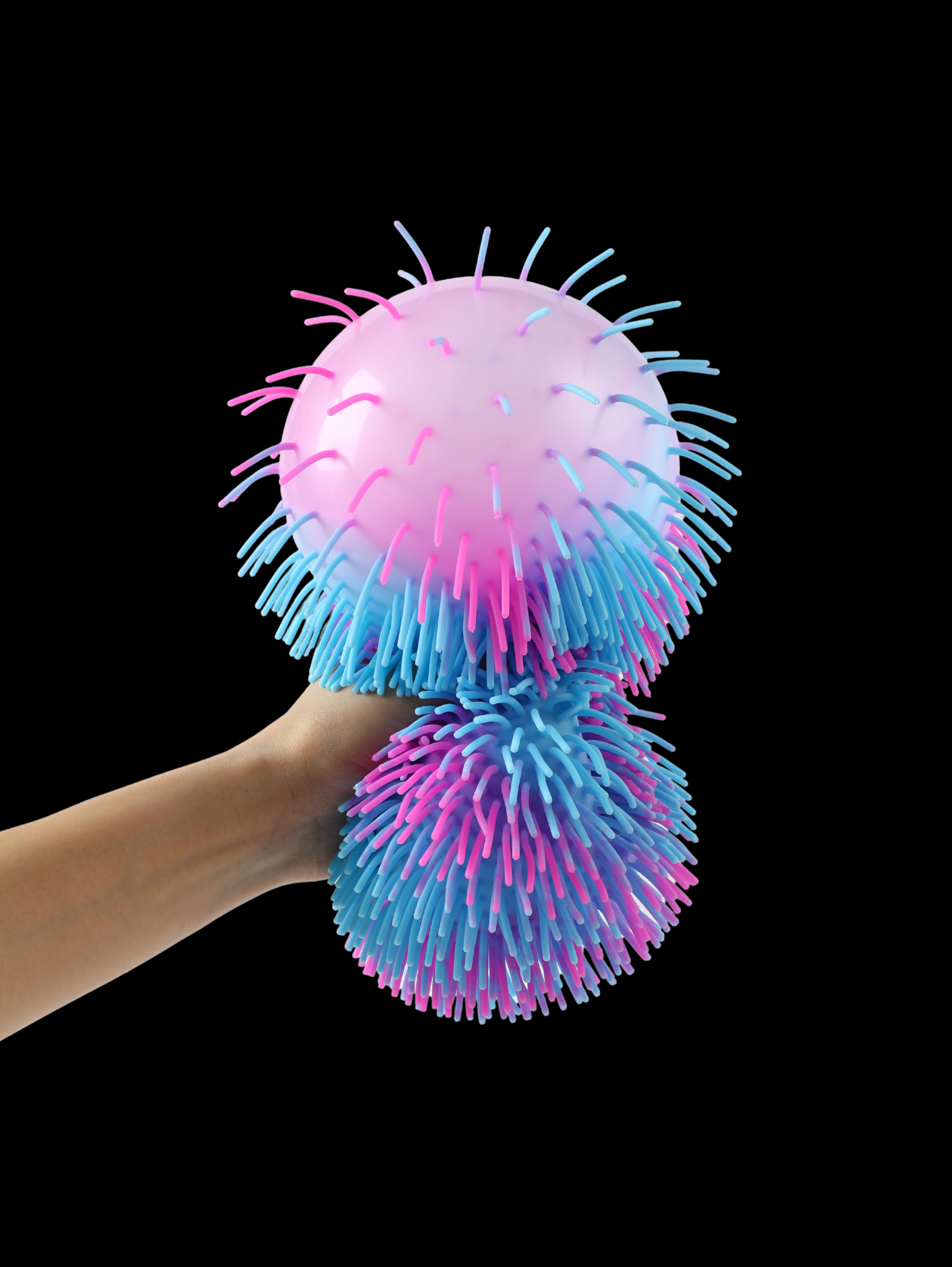 捏捏/解压/尖叫鸡/捏捏乐/减压玩具捏捏乐细节图