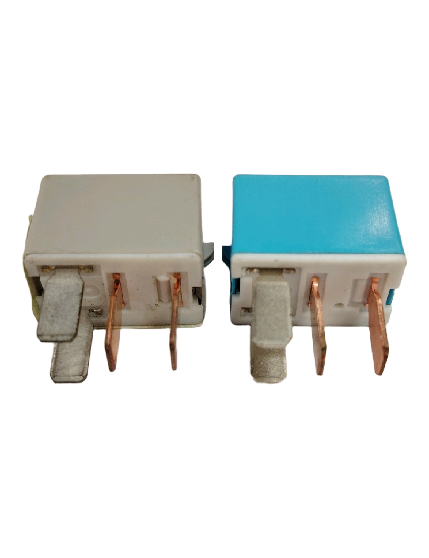 通用型汽车继电器大灯继电器微型继电器