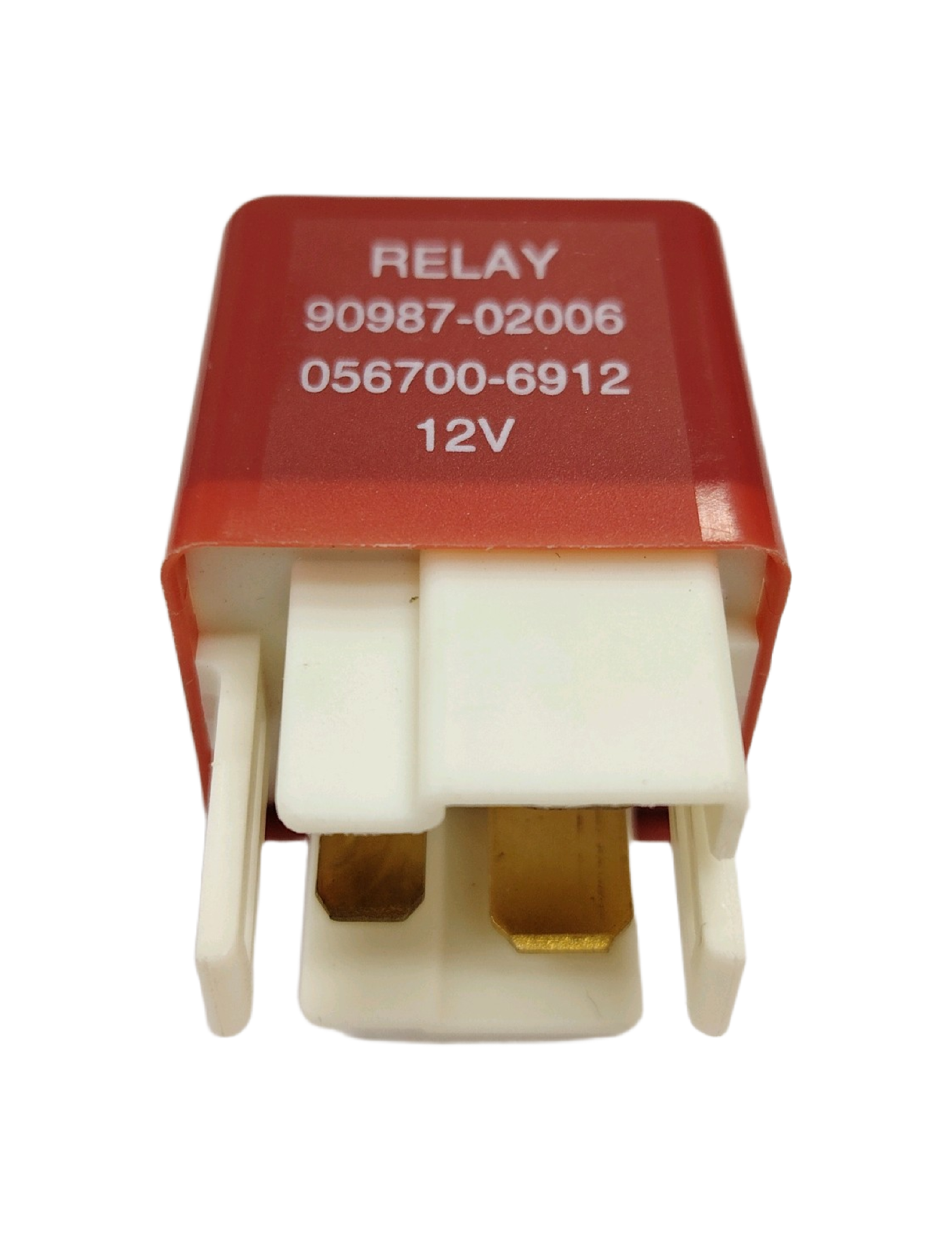 汽车电子继电器​微型继电器12V