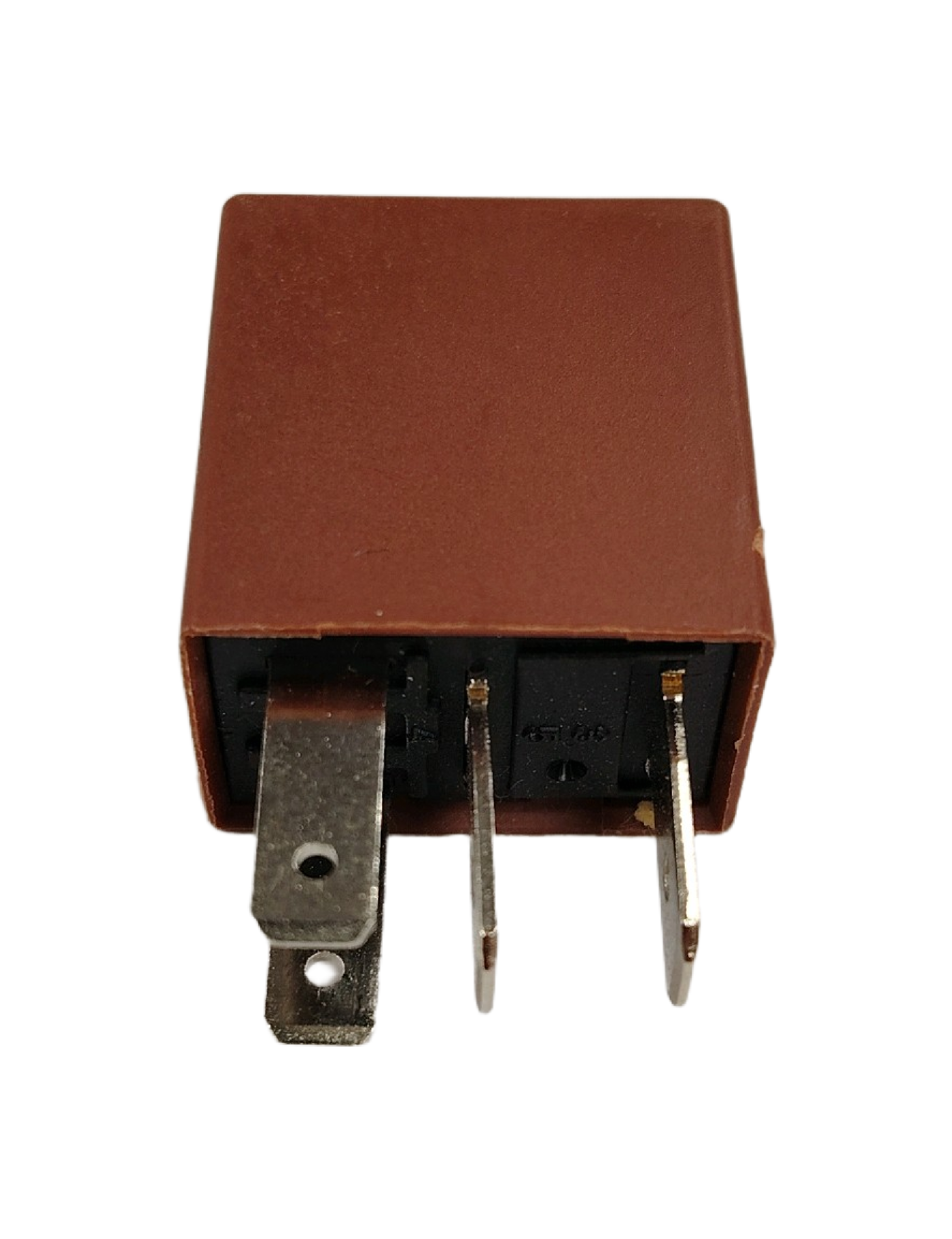 焊脚式继电器插片式继电器​脚座式继电器