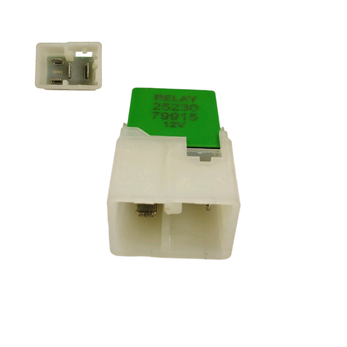 电子控制继电器插片式继电器​通信继电器