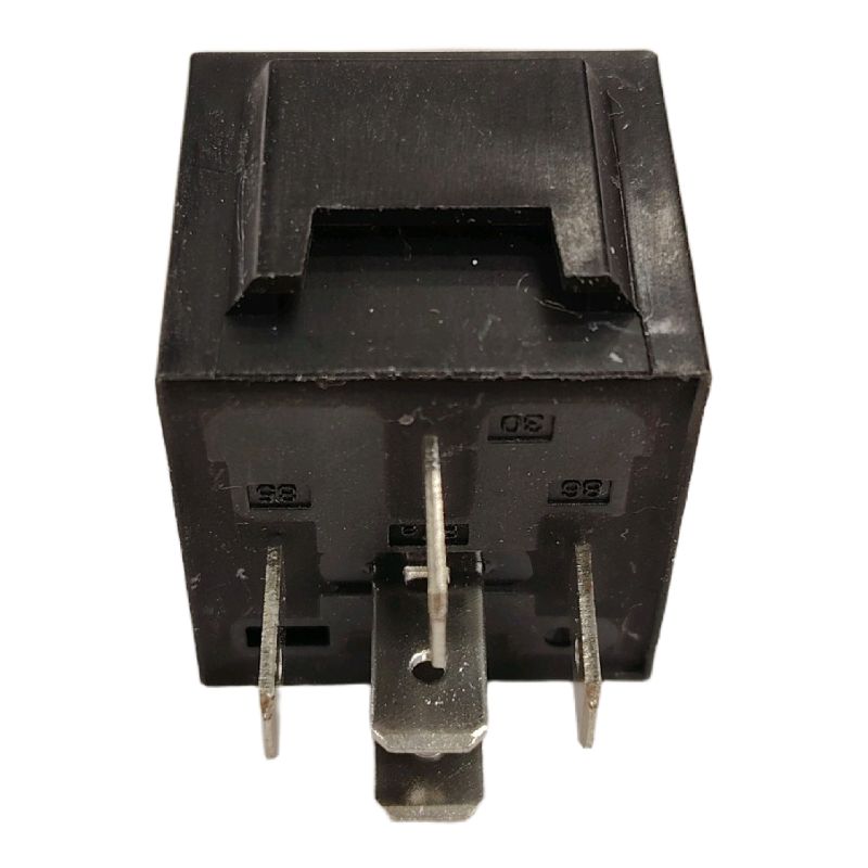 电子控制继电器插片式继电器高电流继电器详情1