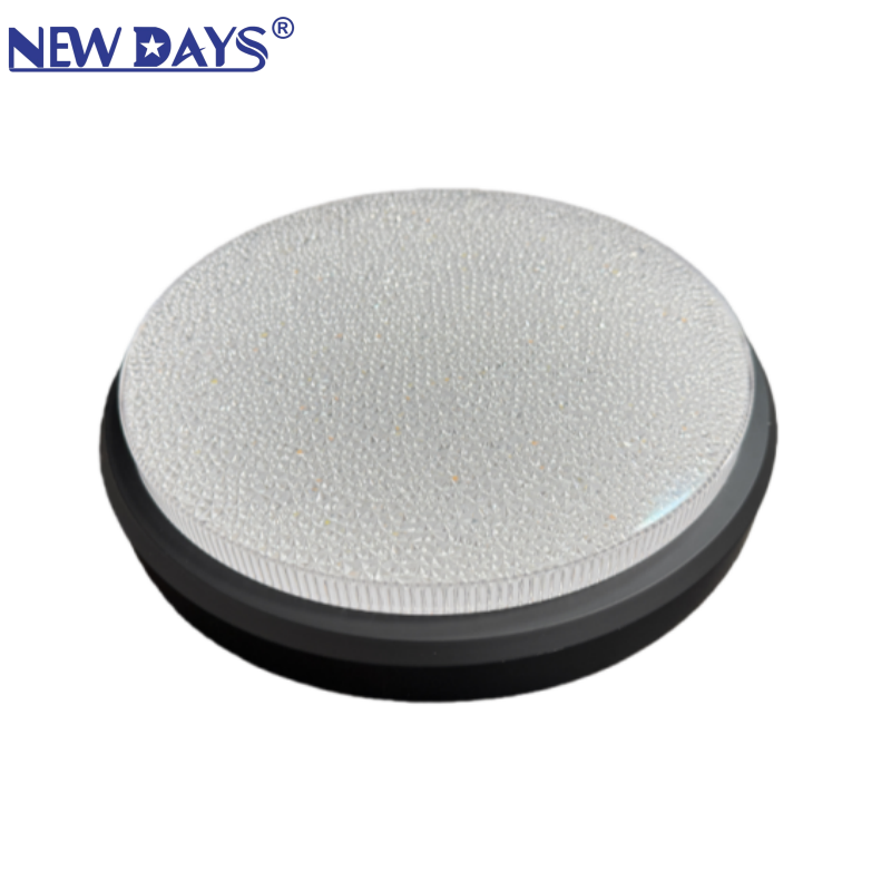 مصابيح أرضية من طراز Newwdays العابرة للحدود لمصابيح ضاحية صغيرة من طراز Beyudays Class) من طراز Beudays Buildays) من طراز Black Bank) لغرفة نوم دائرية في الغلاف الجوي العلوي Item Picture