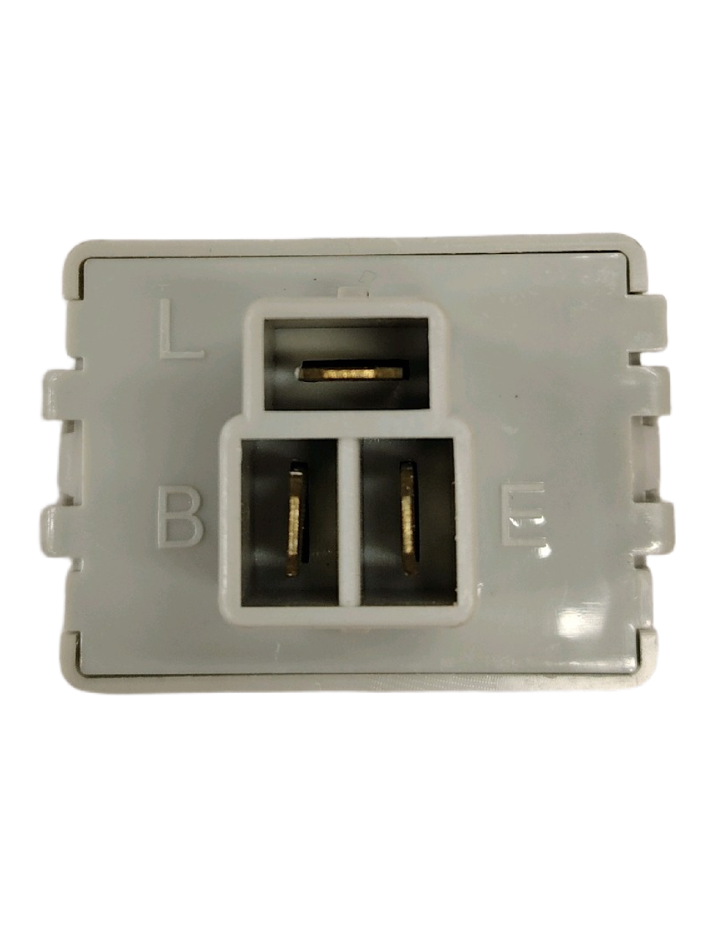 转向灯继电器专用闪光器电子式闪光器