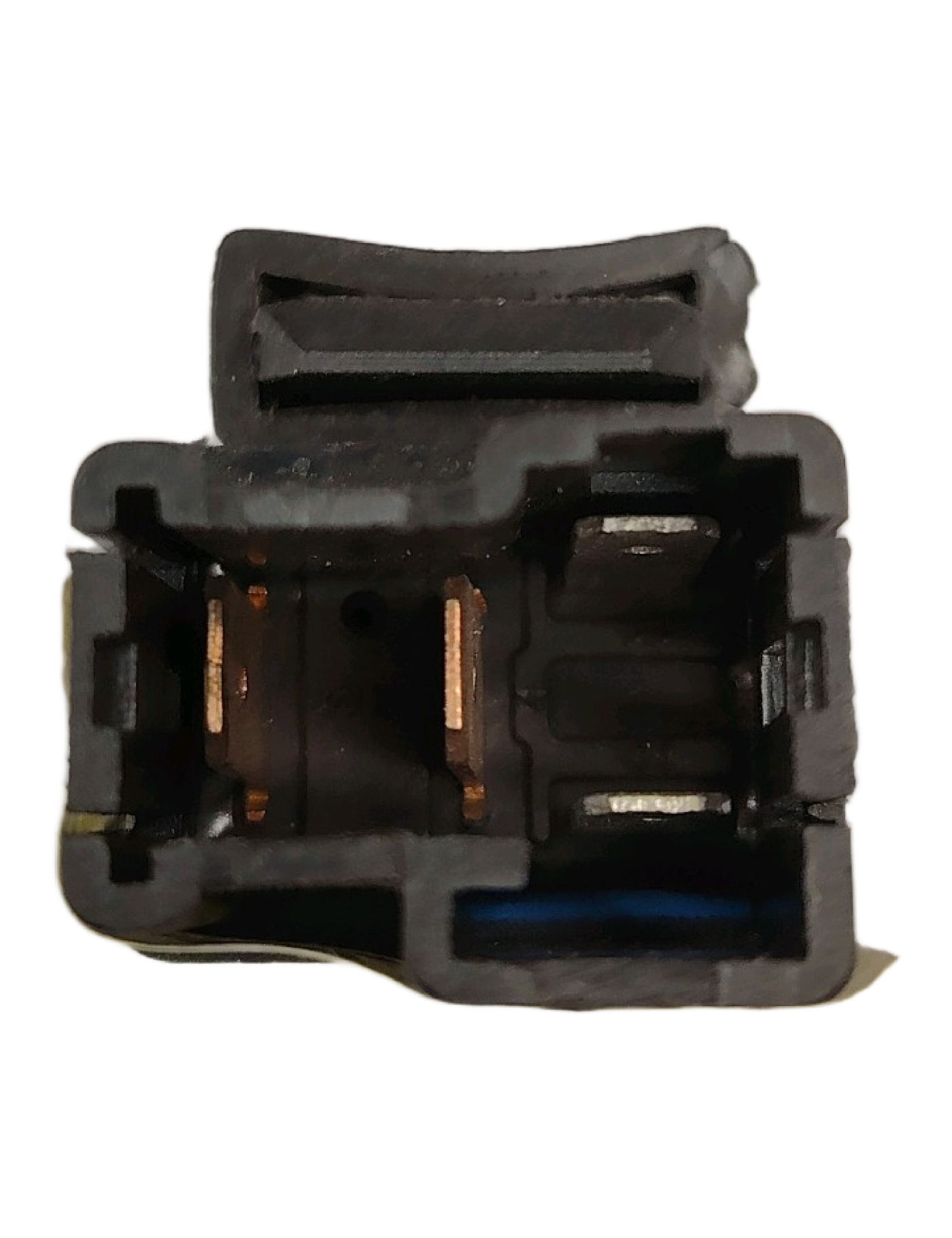 Electronic control relay, plug-in relay, magnetic switch Specification image