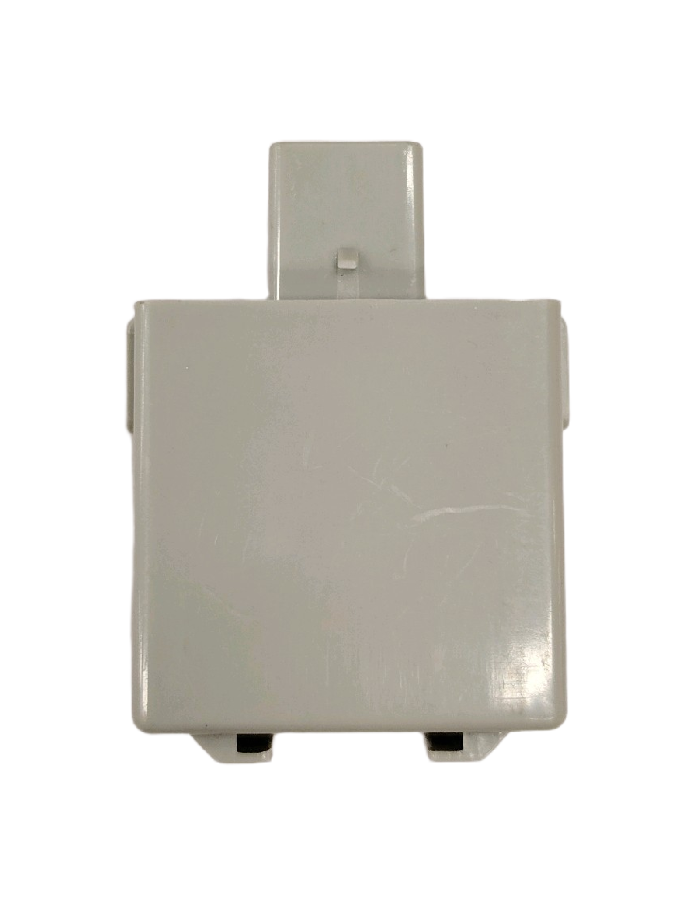 Special flash device for turn signal relays, electronic flash device Specification image