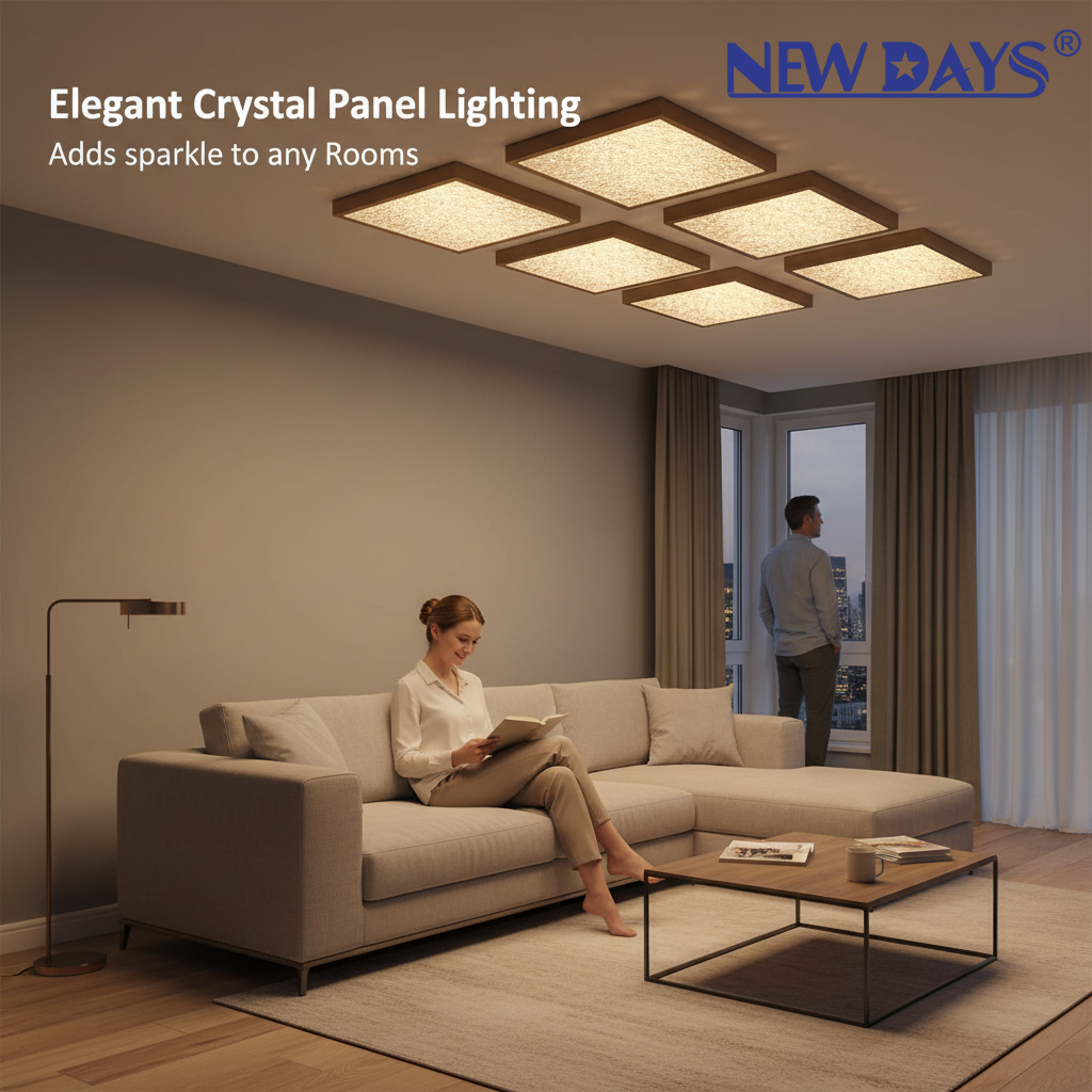والمصابيح العلوية الجديدة من طراز Newdays العابرة للحدود، التي تحمل اسم Newdays، ذات الطبقة العليا من غرف النوم المتصاعدة في الغلاف الجوي العلوي، هي مناسبة لمصابيح الشرفة