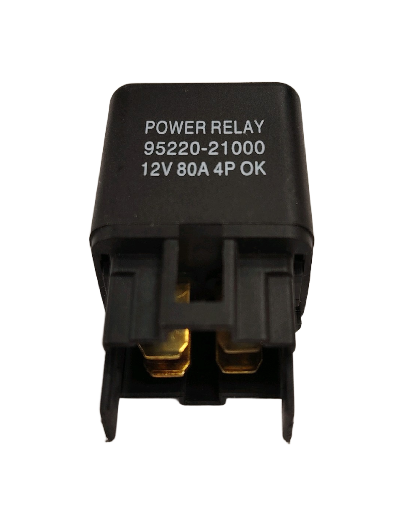 通用启动继电器预热继电器发动机防盗