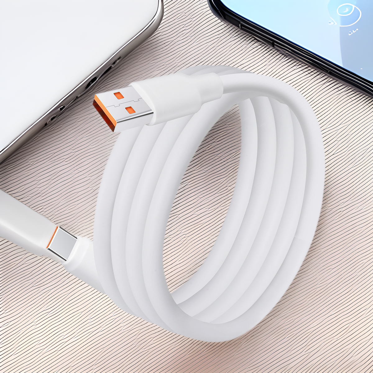 适用苹果数据线快充typec快充线iphone手机pd数据线usb苹果充电线32545443655