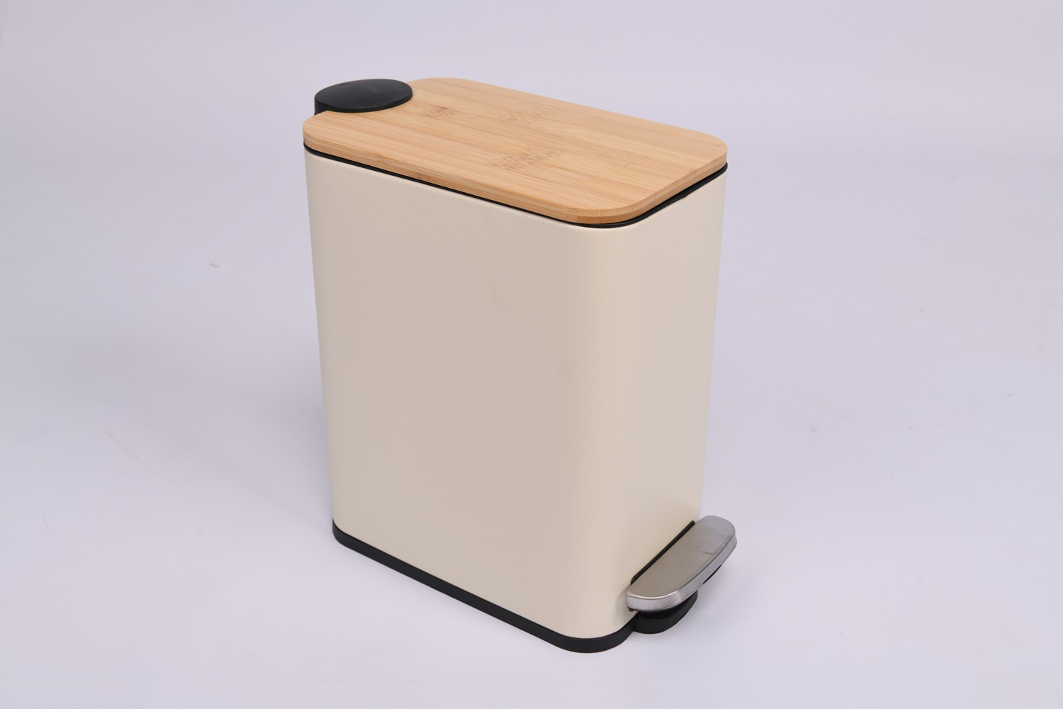 垃圾桶/感应式垃圾桶/智能垃圾桶/塑料垃圾桶/不锈钢垃圾筒产品图