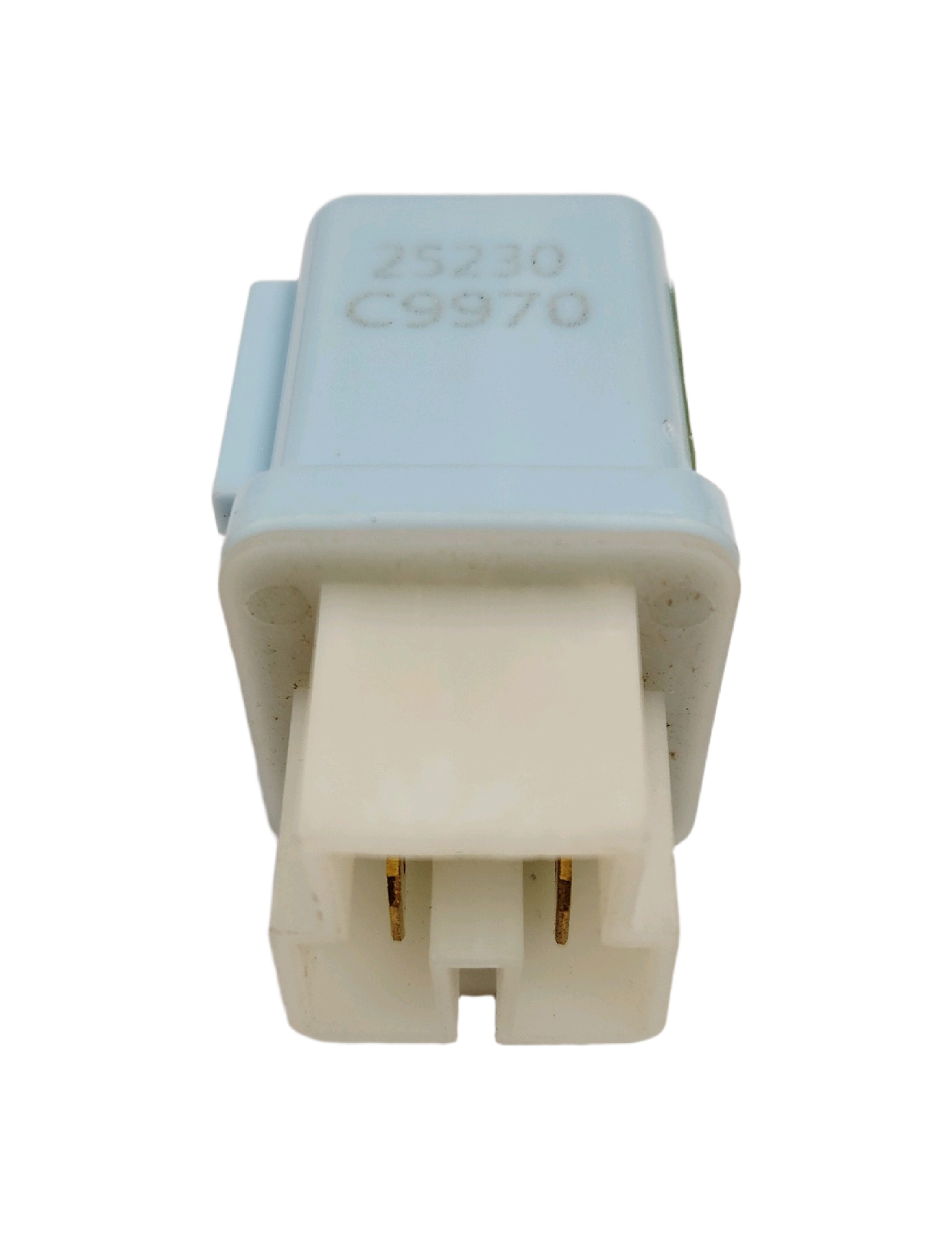 电子控制继电器插片式继电器​发动机防盗功能