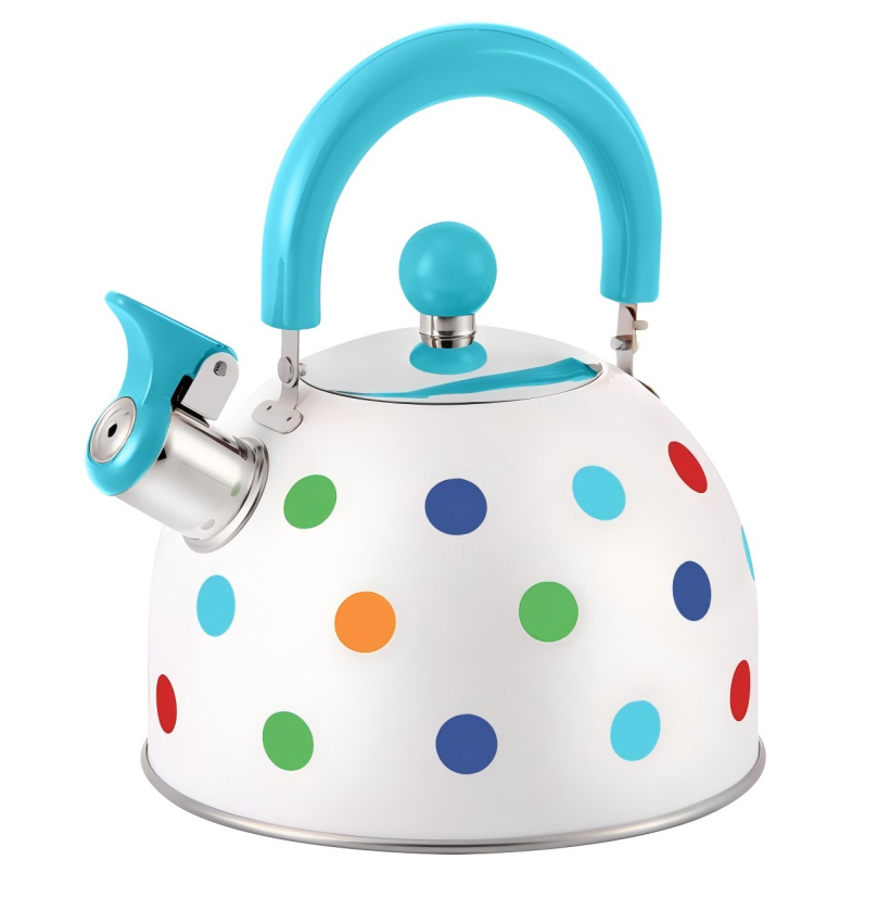 HausRoland 2.5L水壶 日常现货 HR736-4