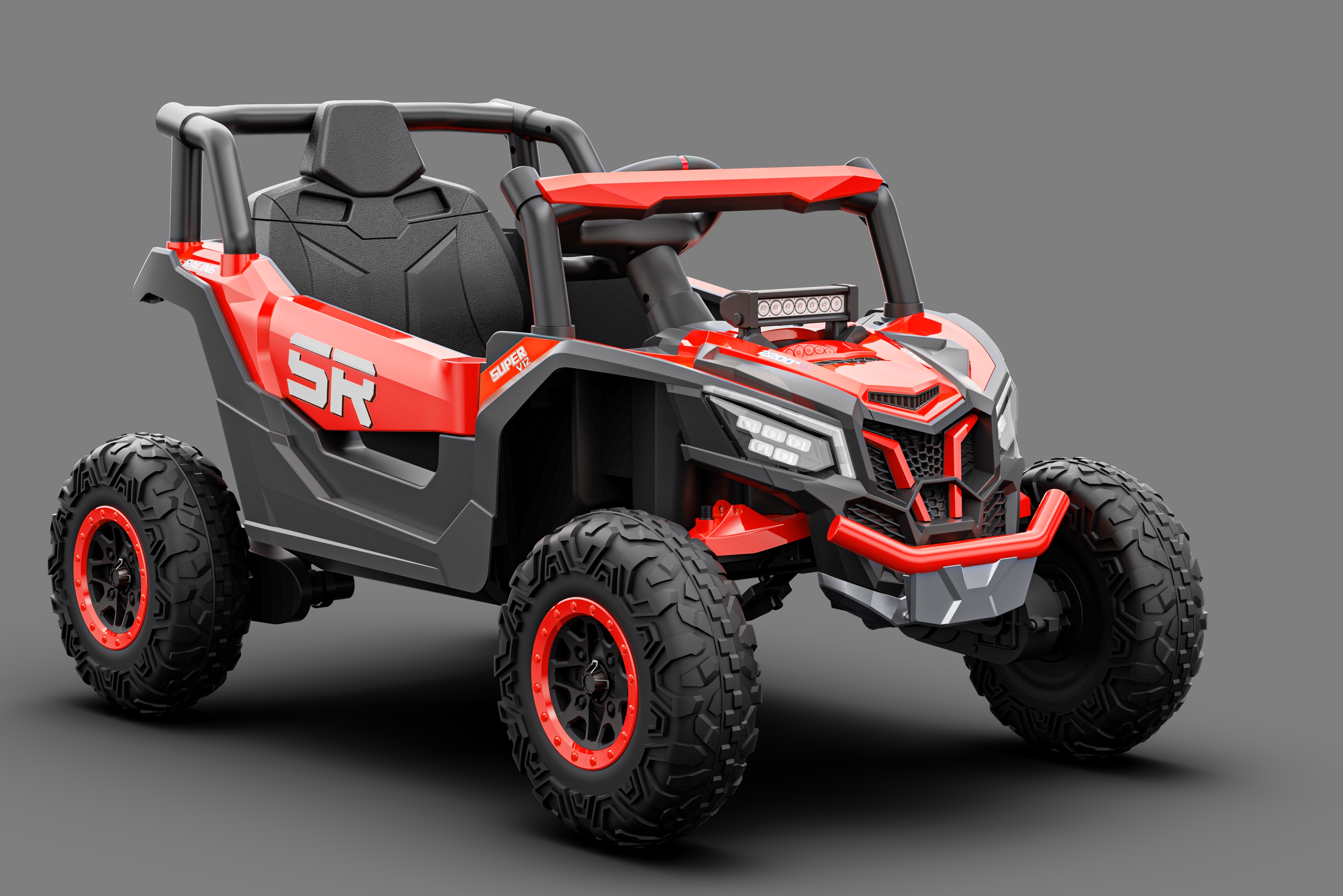 越野车儿童玩具车大电瓶玩具儿童玩具遥控车遥控车玩具